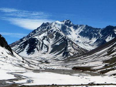 Expedición Cerro Pedro Zanni