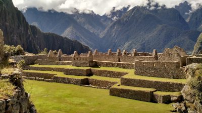 Valle Sagrado de los Incas